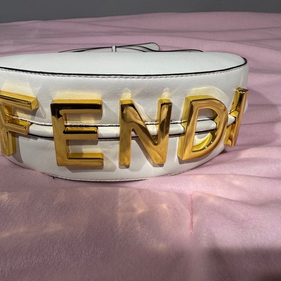 White bag F - Picture 1 of 6